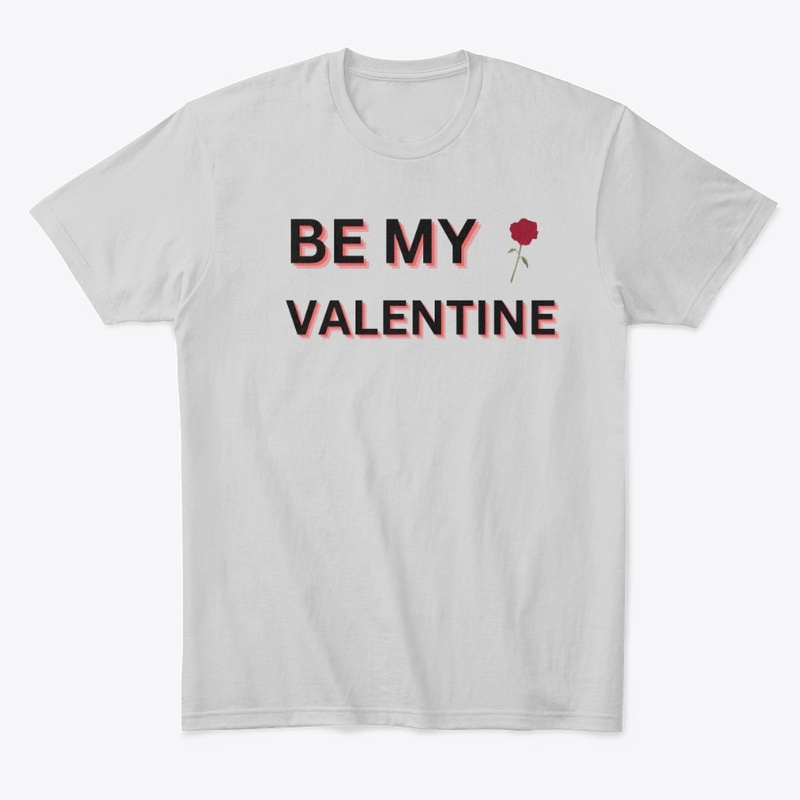 Be My Valentine