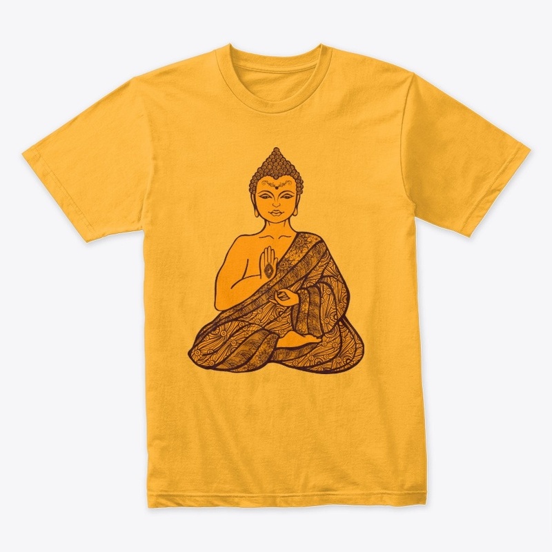 Buddha | Yoga