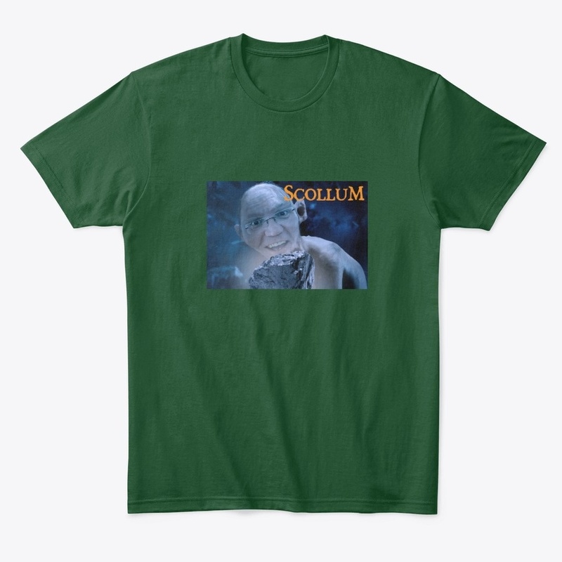 Scollum