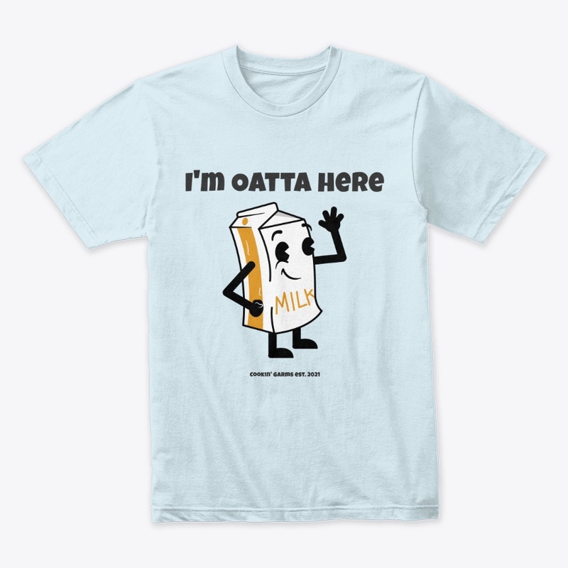 Oatta Here