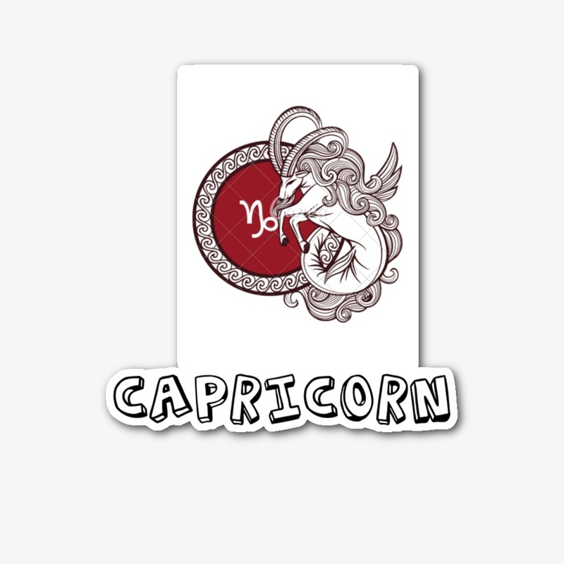 Capricorn Zodiac