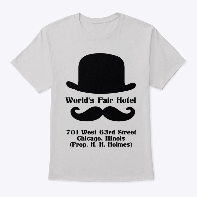 World's Fair Hotel (H. H. Holmes)