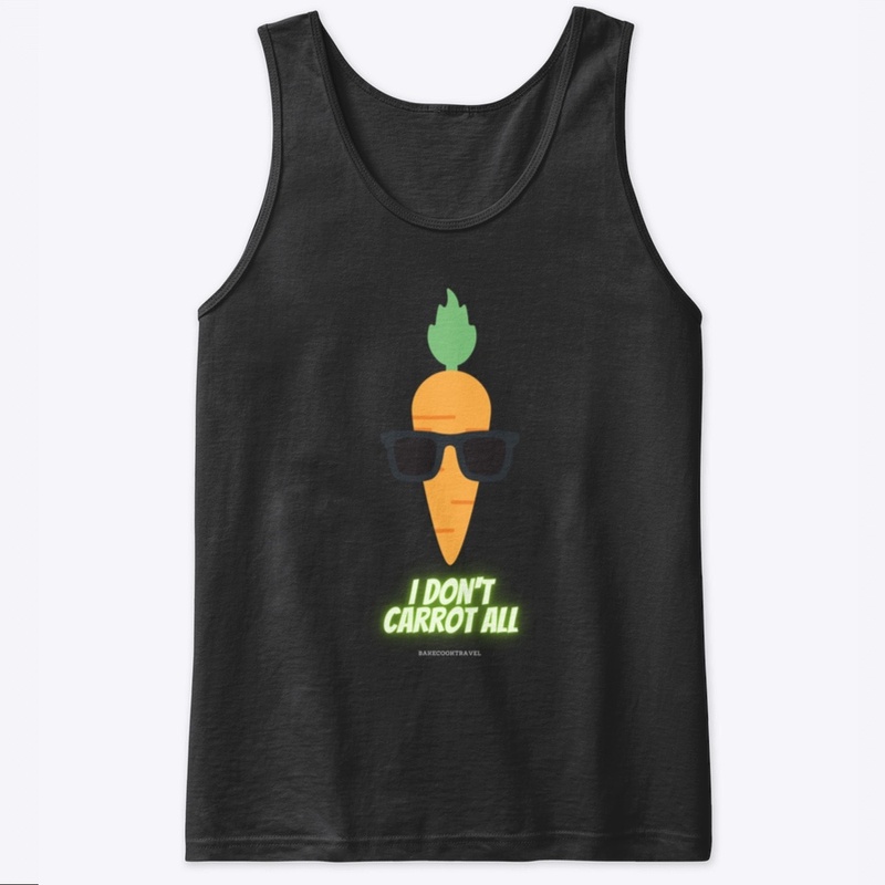 I Don't CARROT All