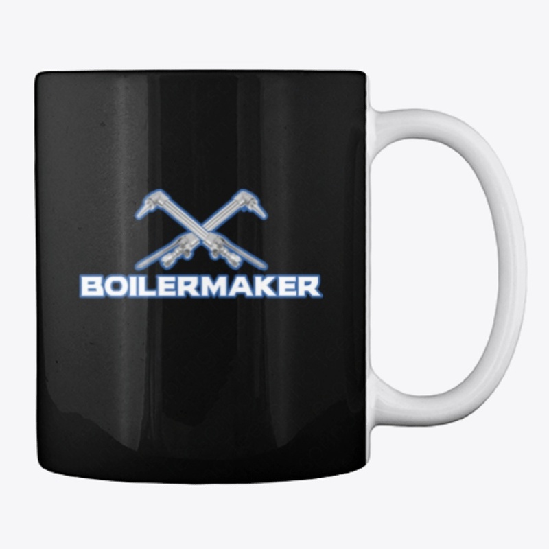 Proud Boilermaker Shirt