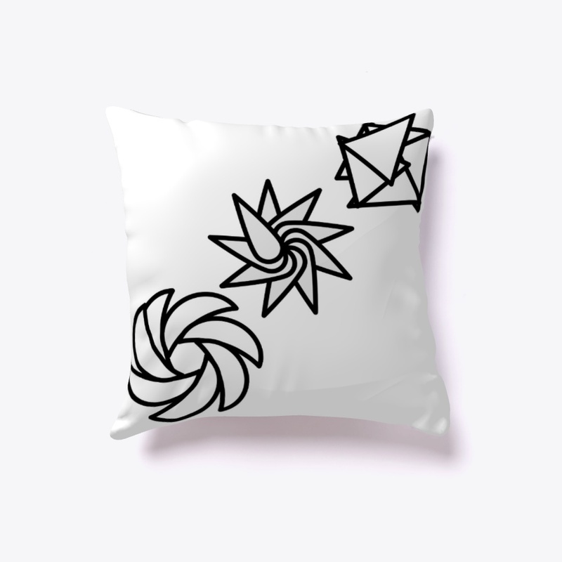 Pillow Symbols 