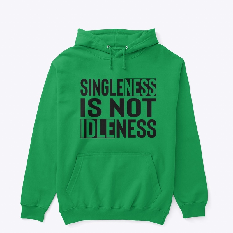 Single Not Idle