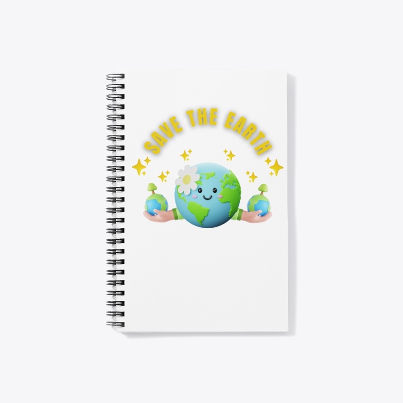 SAVE THE EARTH