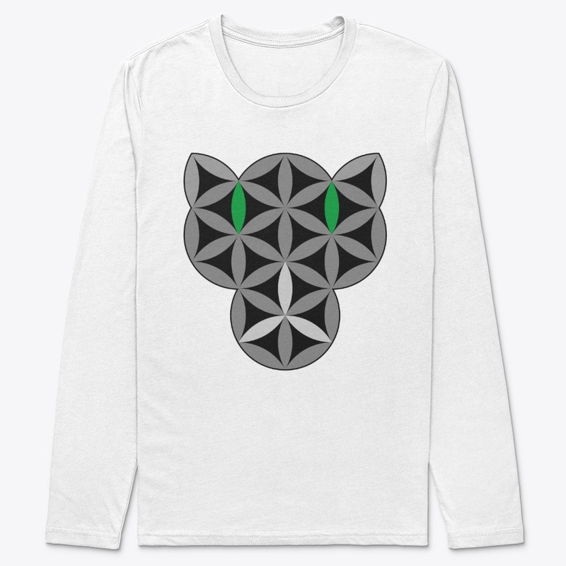 	The Cat Of Life - Dark, M/L