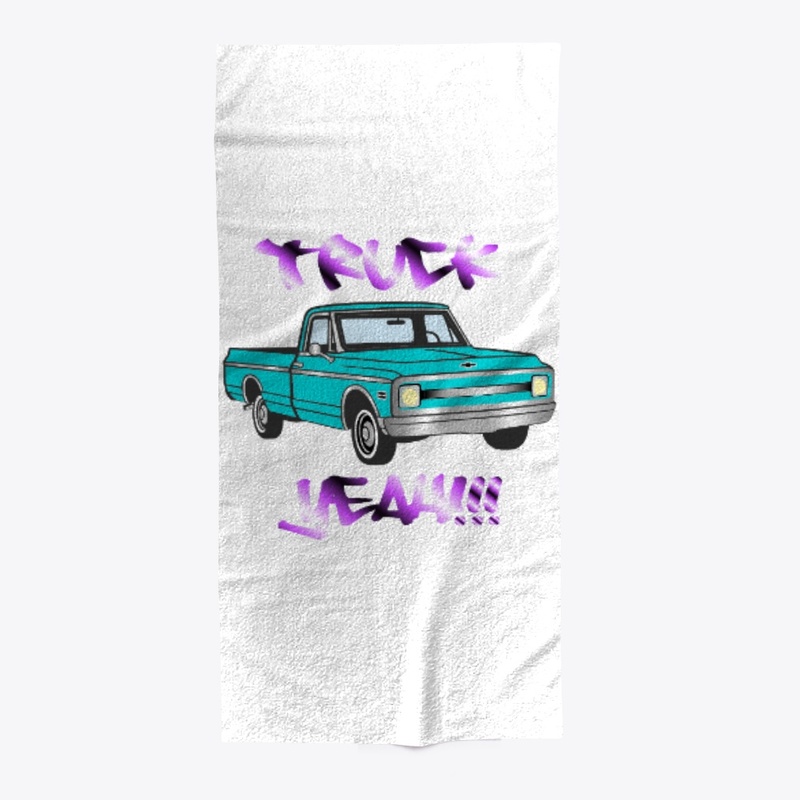 Truck Yeah