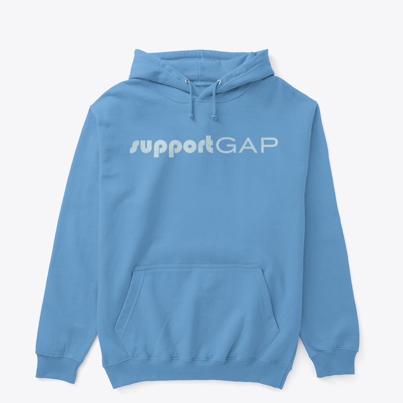 Support Gap Gamer
