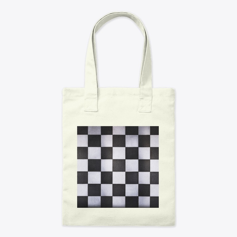 CHECKER BOARD DREAMS