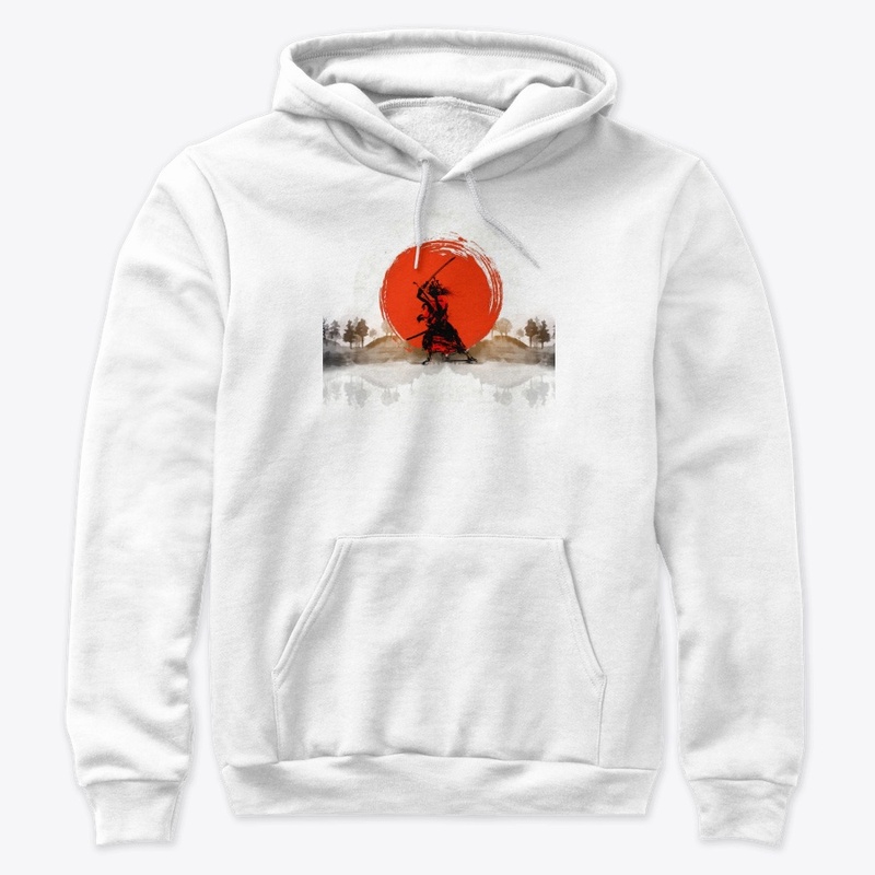 Samurai Full