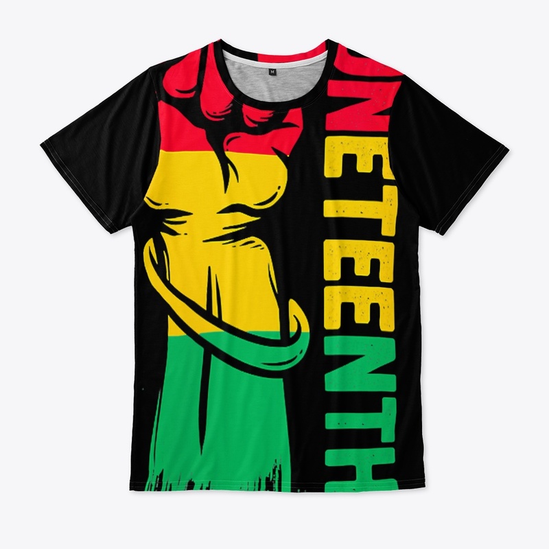 freedom fighter