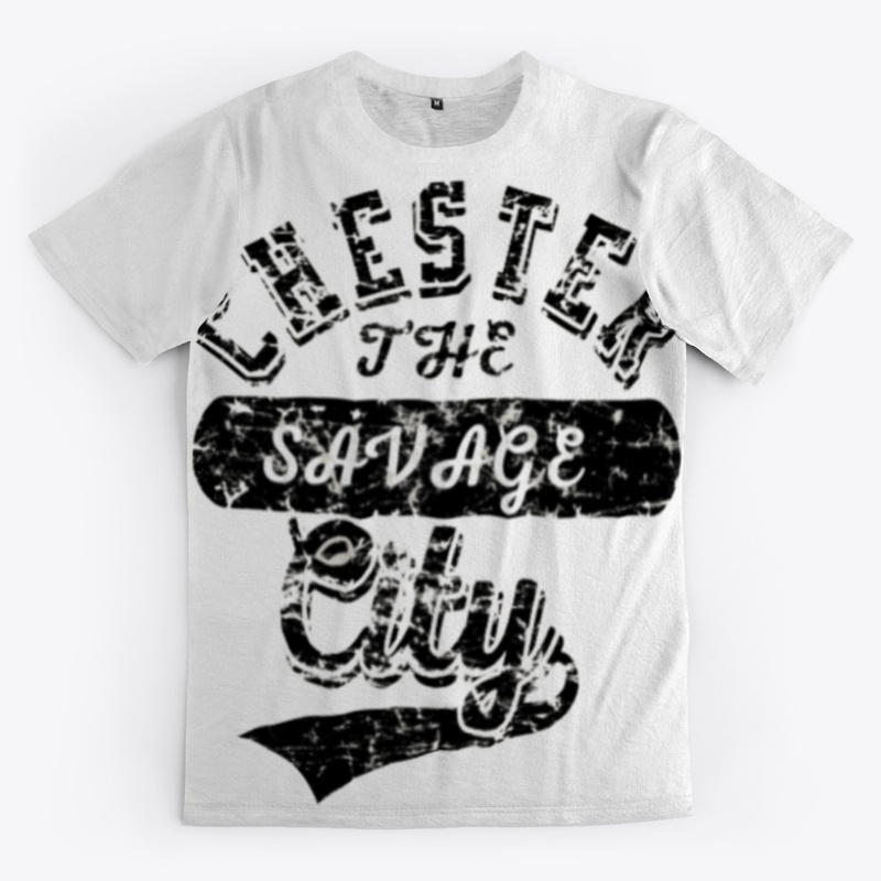 Chester City