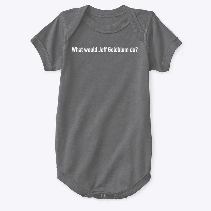 What would Jeff do?