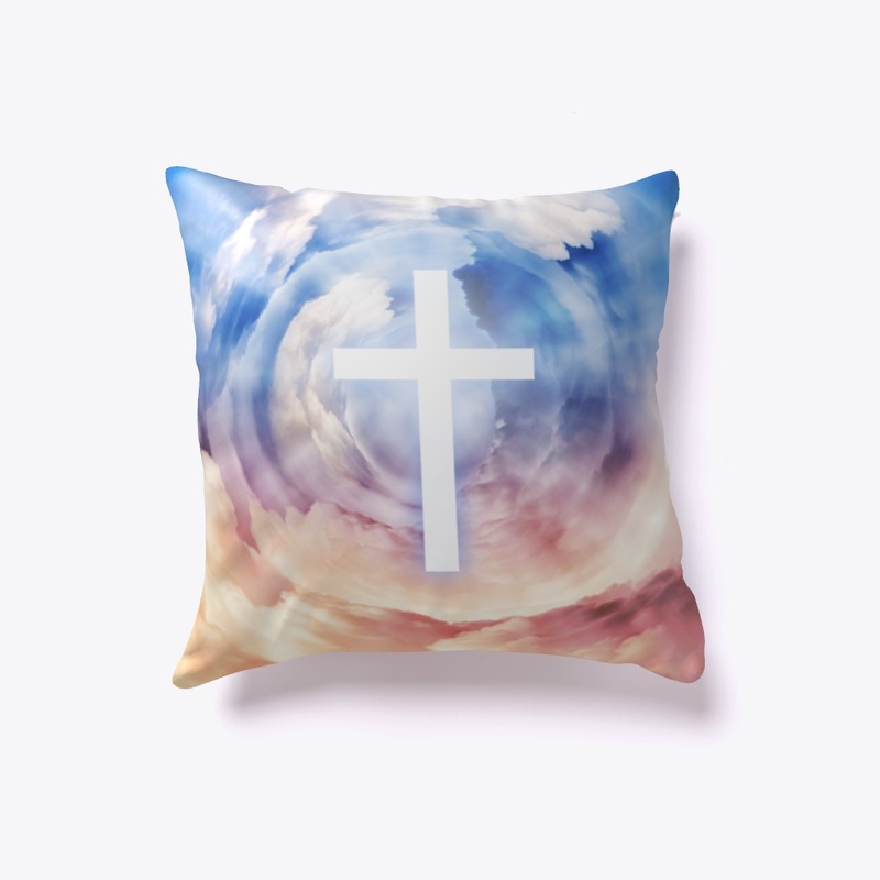 Indoor Pillow