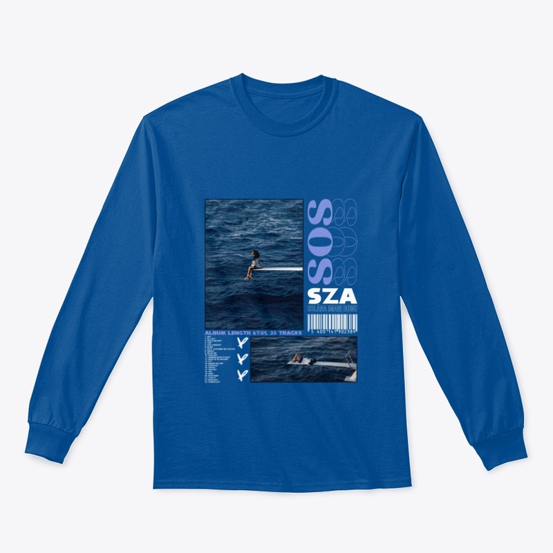 SZA VINTAGE COLLECTION