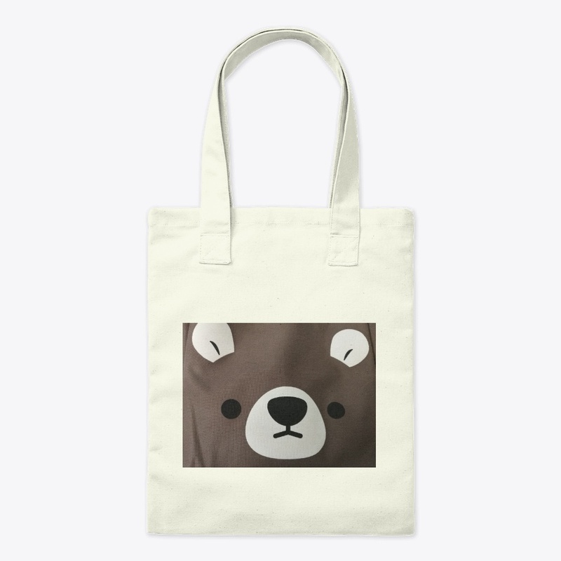 Bear design 