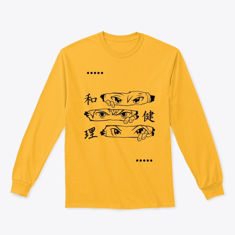 anima cloths