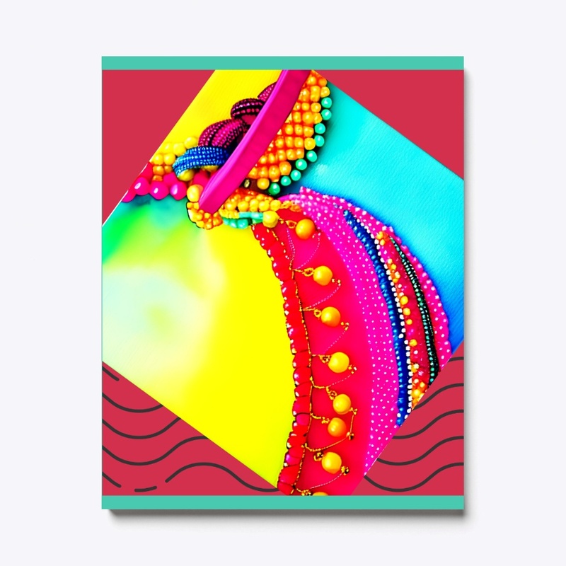 Carnival Beads