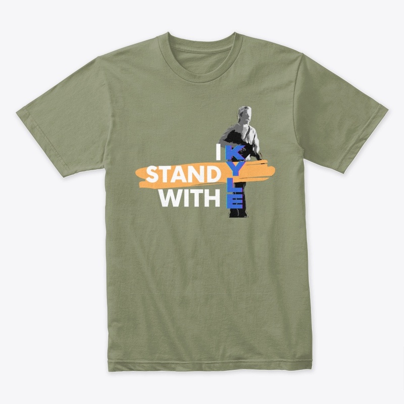 I Stand With Kyle 