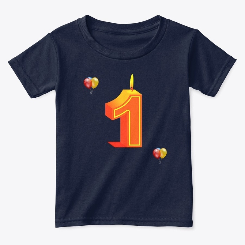 one 1