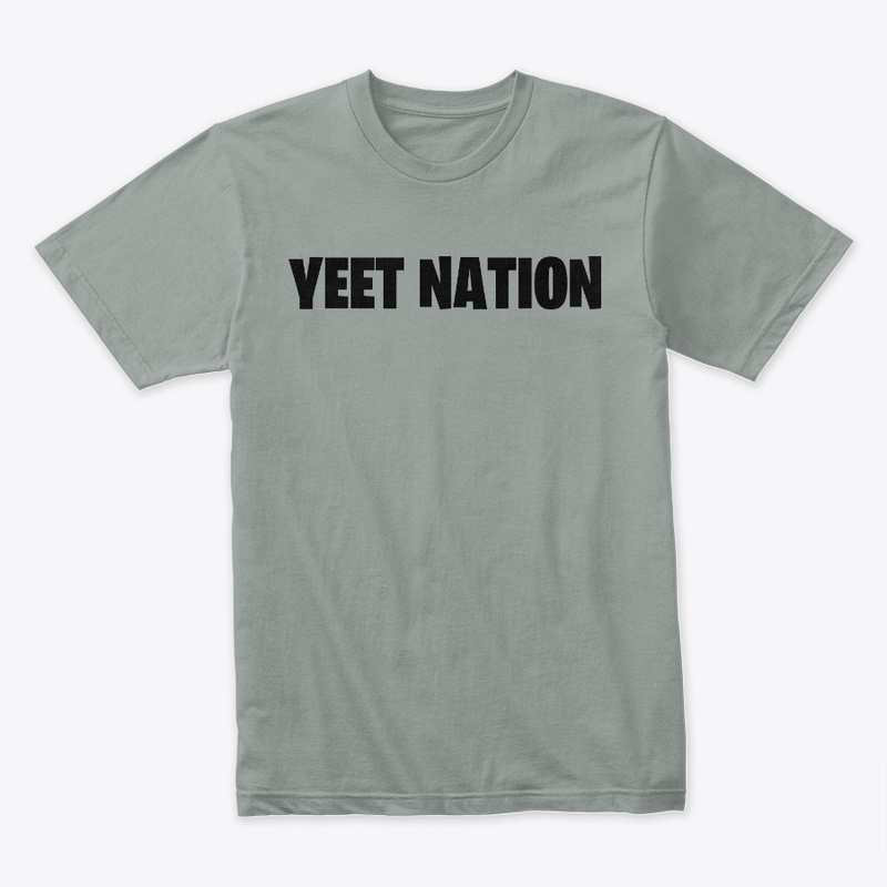 Kill Count Tally - Yeet Nation