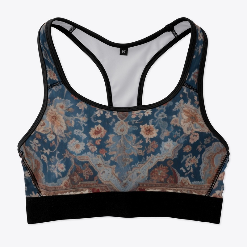 Persian Print 2