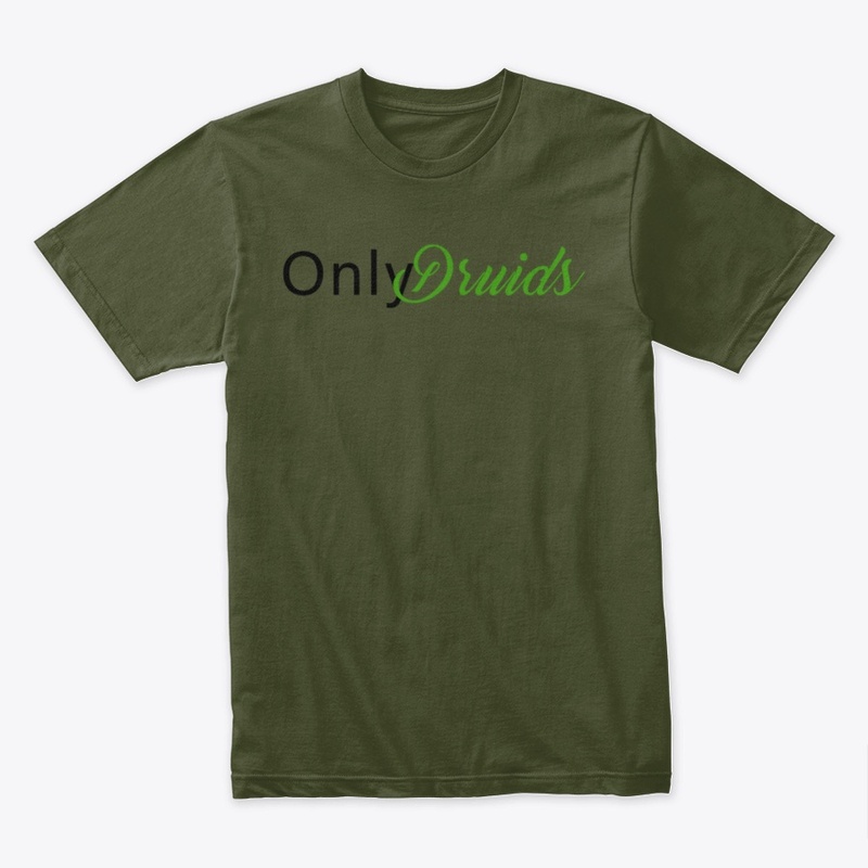 Only Druids