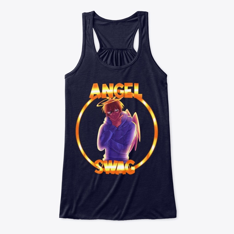Toshi: Angel Swag