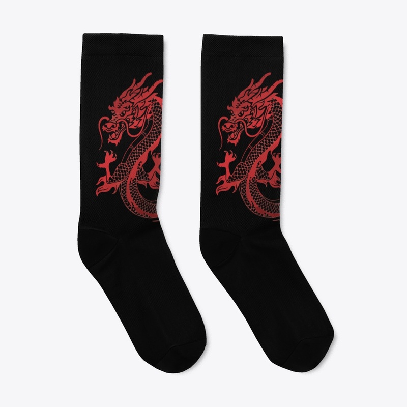 Red Dragon 