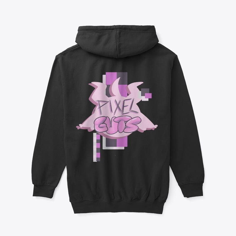 Unisex [MissingTextures] Hoodie