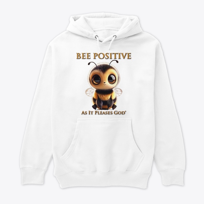 Bee Positive