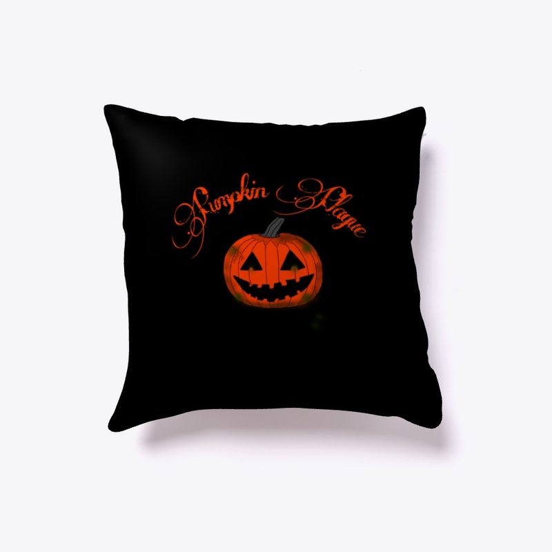 Pumpkin Plague 