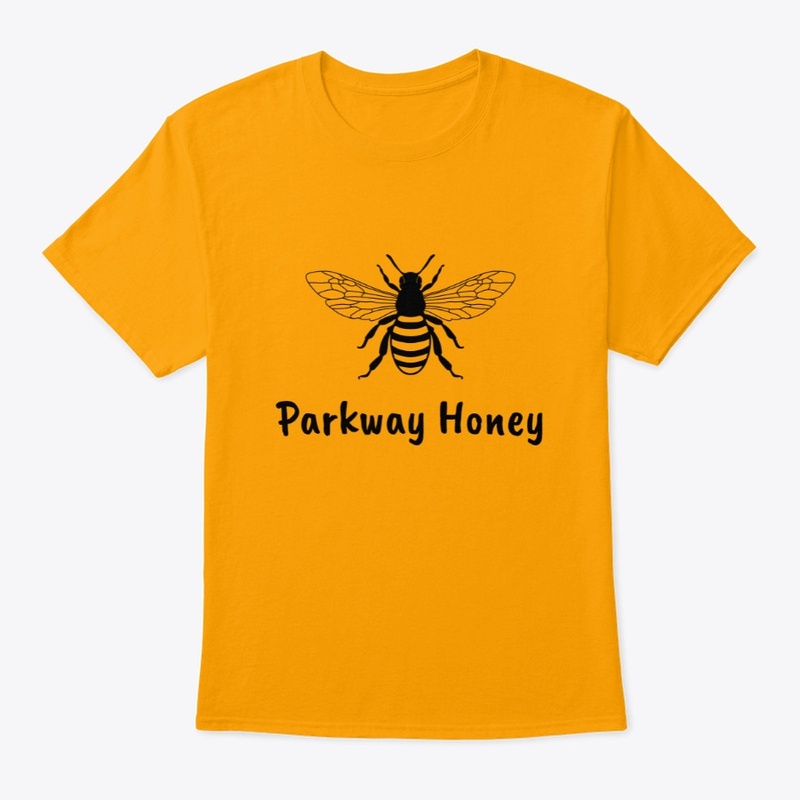 Parkway Honey T-Shirt