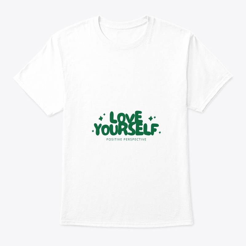 Love Yourself t-shirt