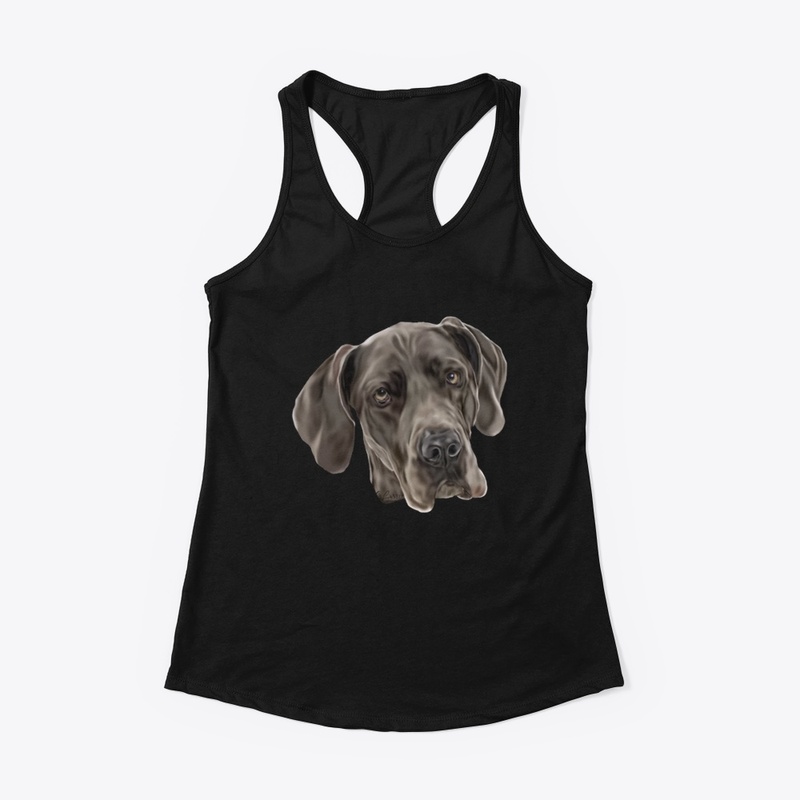  Great Dane Merchandise