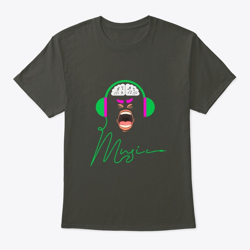 Green Mad Music