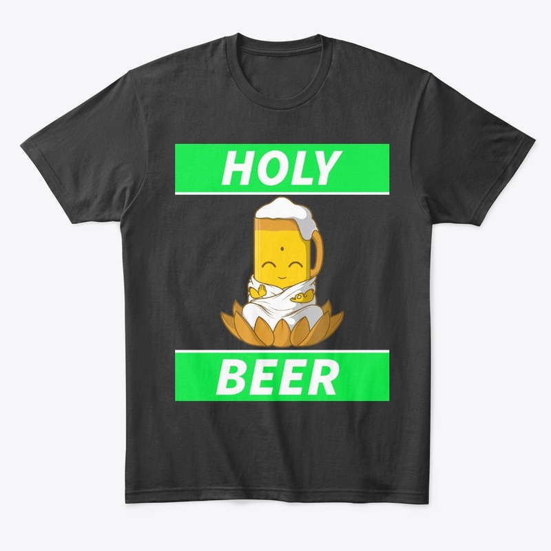 Holy Beer
