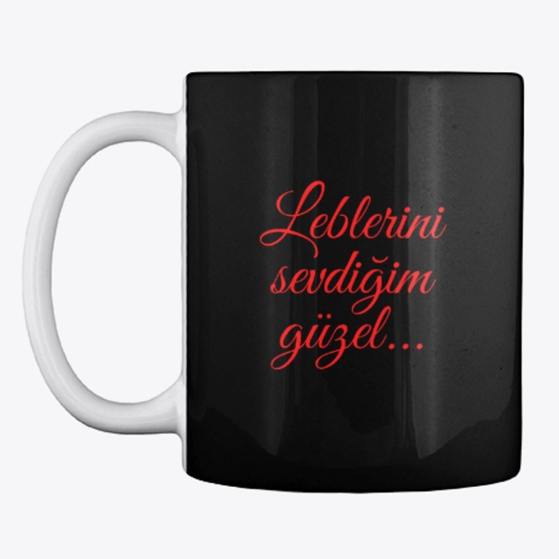 LEBLERINI SEVDIGIM