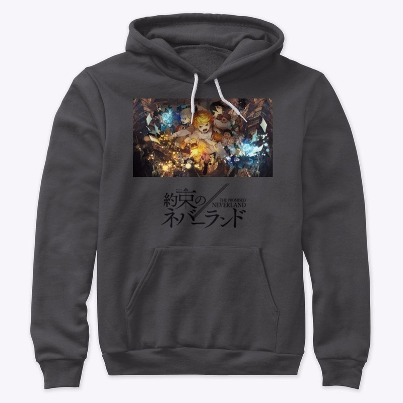 The Promised Neverland Season 2 