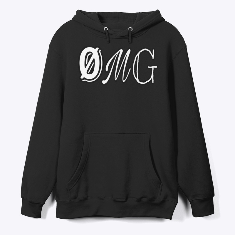 Put It In My Hand Merch