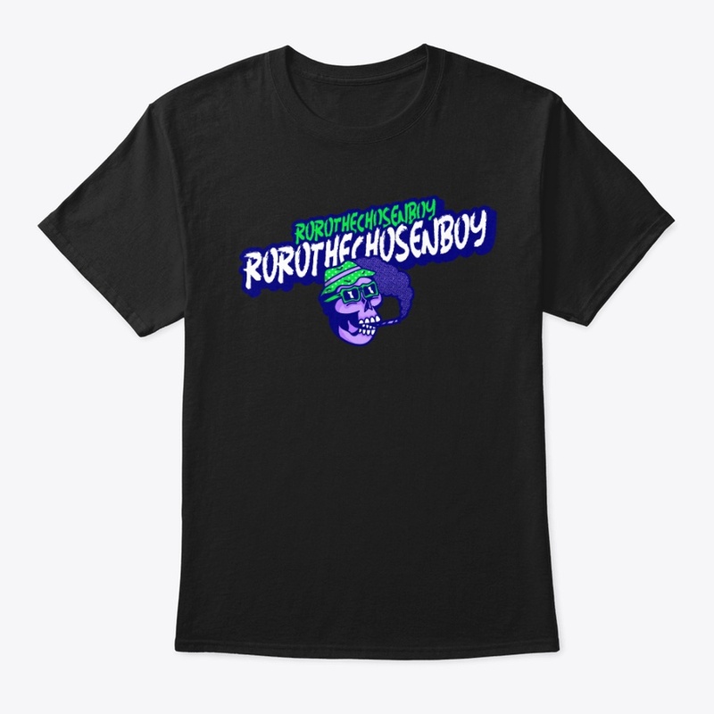 RoroTheChosenBoy