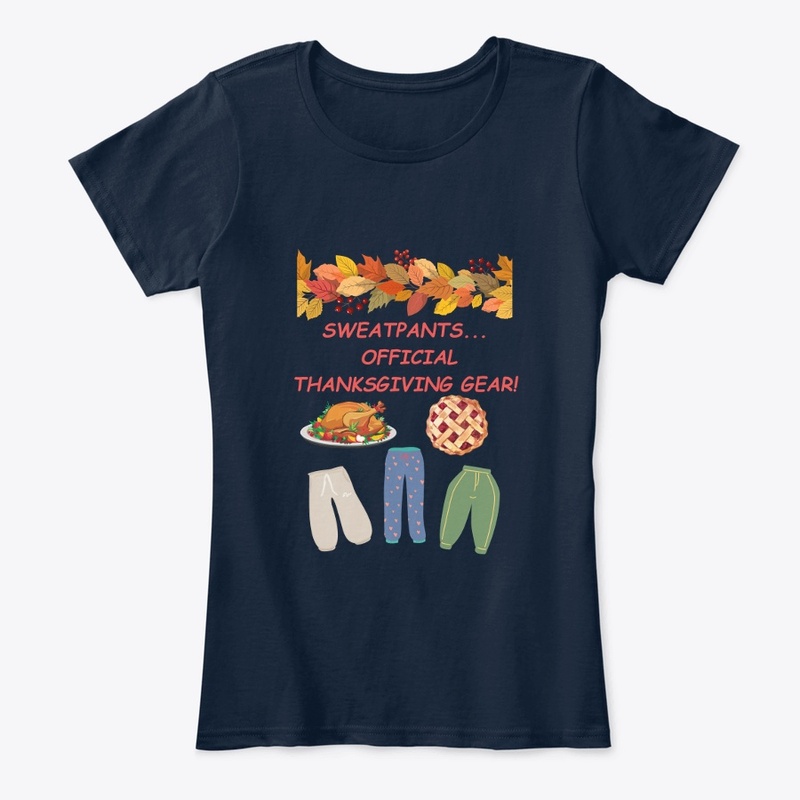 More for Thanksgiving