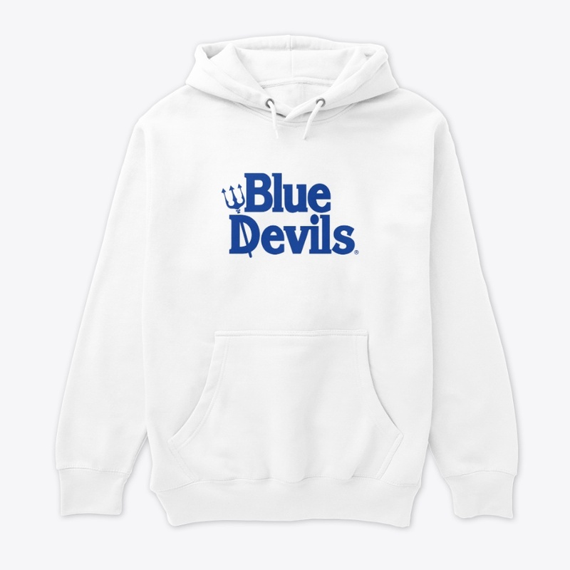 Blue Devil Best Team Sport