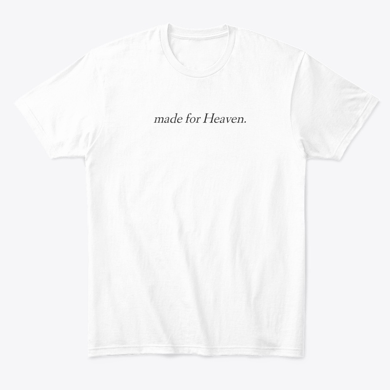 Made for Heaven