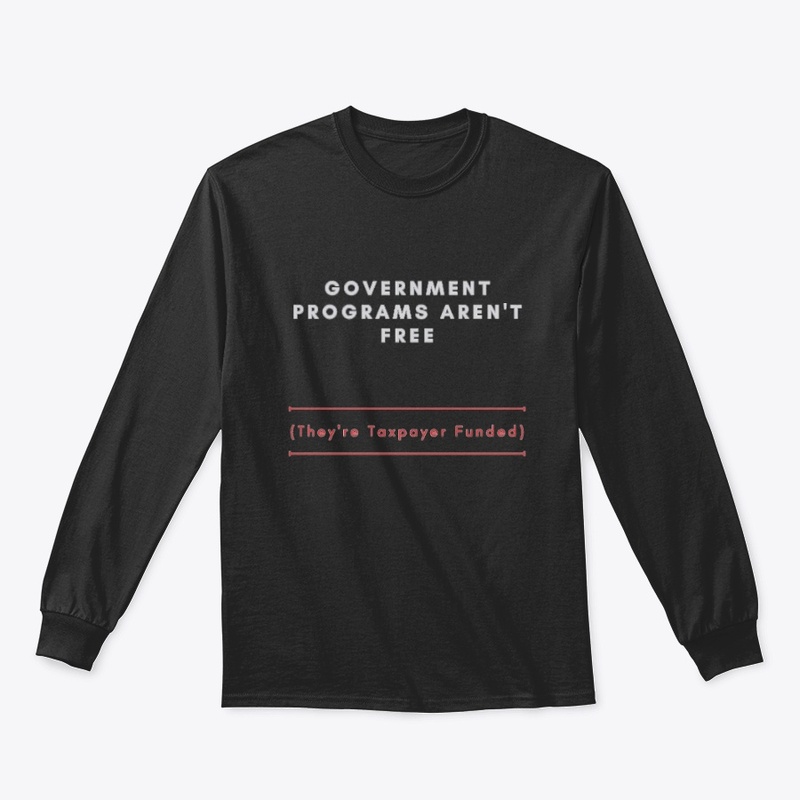 Government Programs