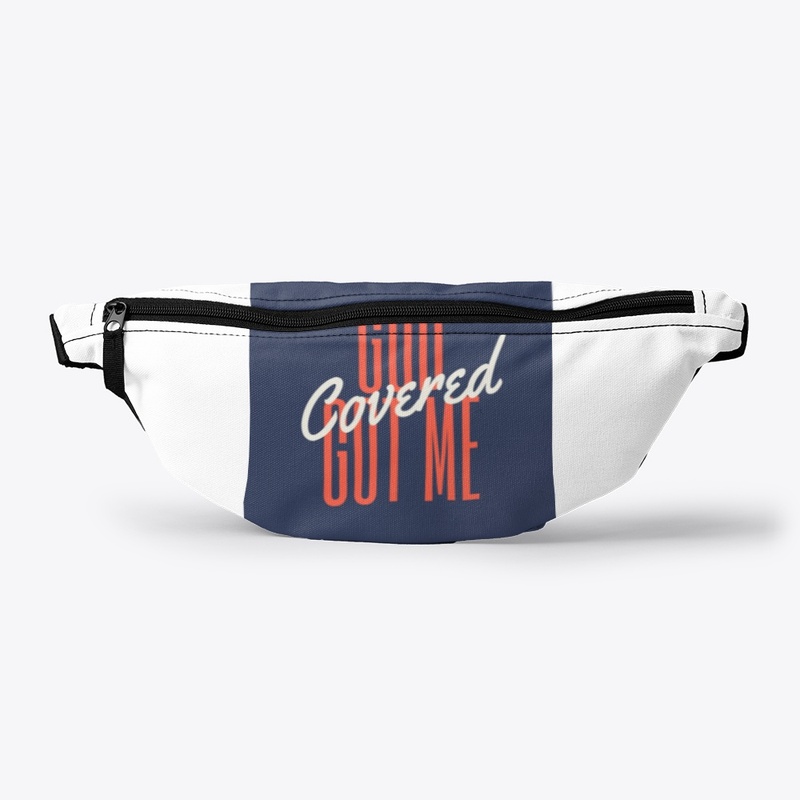 God Got Me