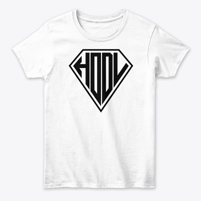 Diamond HODL