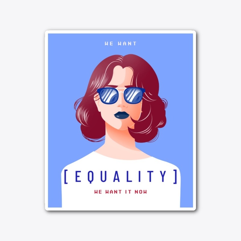 Equality